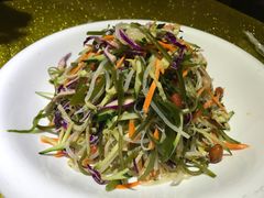 -巴达木食府