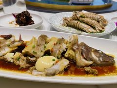 -阿毛饭店·宁波老字号(儿童公园旗舰店)