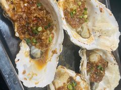 -胶东海鲜大排档(北太平庄店)
