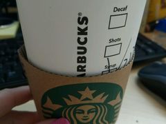 -星巴克(汇亚大厦店)