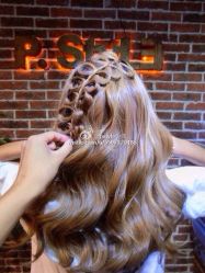 小p老师-pstyle造型(五道口梦想店)-P.STYLE 派斯造型