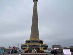 -中央广播电视塔