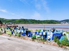 -舟山嵊泗列岛风景名胜区