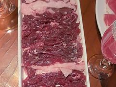 -宝泉铜锅·涮羊肉(解放东路店)