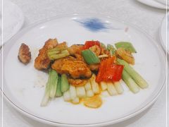 -一品粤珍轩(吴中路店)