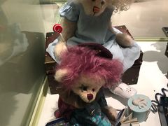 -济州岛泰迪熊博物馆