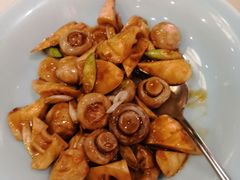 -京味斋·北京烤鸭(北京南站洋桥店)
