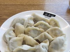 -温香镇满族风味饺子铺(广元店)