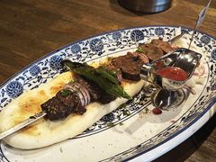 -卢布里西餐厅(总店)