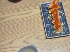 -福匠日本料理(人民路店)