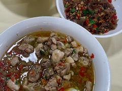 -笨罗卜浏阳菜馆(龙华鹏润达店)