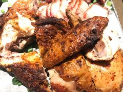 -绿茶餐厅(布吉万象汇店)