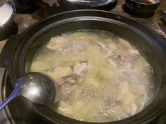 -同仁四季椰子鸡(海岸城天利店)
