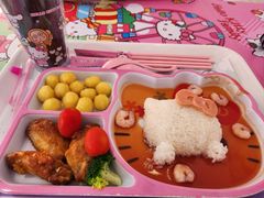 -安吉Hello Kitty乐园