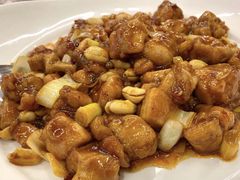 -玉华台饭庄(裕中西里小区店)