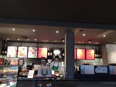 -星巴克(甘河路店)