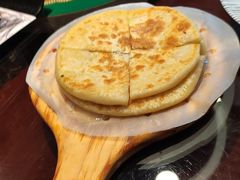 糖饼-好口味小吃楼·东北菜(太原南街店)