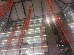 -梅龙镇广场