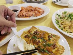 -吉莲利苑海鲜酒家(珠海拱北29年老字号店)