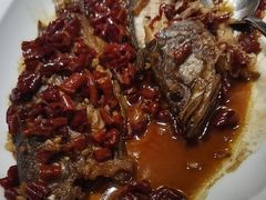 -飶香居(省博物馆店)