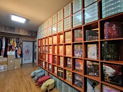 -鑫梦桌游谋杀之谜剧本杀俱乐部(联合商厦店)