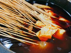 串串香-冒椒火辣(奎星楼街店)