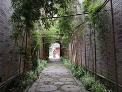 -龙潭水乡