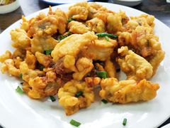 桂花肉-吾介小籠館