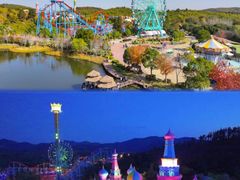 -南京银杏湖乐园