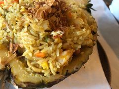 -Onion restaurant