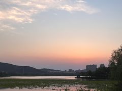 -云龙湖旅游景区