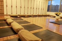 点击看大图 -Y+U遇瑜伽·普拉提