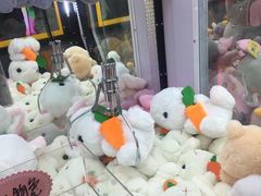 -天空之城游乐体验世界(万宝广场店)