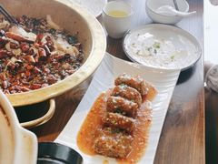 -永安水煮活鱼·仪征菜(仪征奥林匹克店)