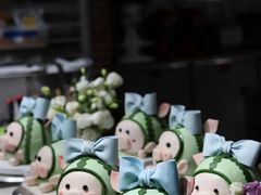 -王森咖啡西点烘焙培训(上海名厨中心店)