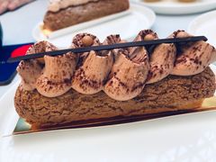 -视博茶点(美狮美高梅店)