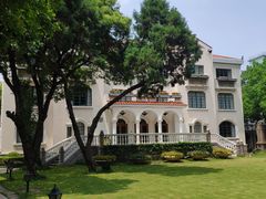 -上海安亭别墅花园酒店