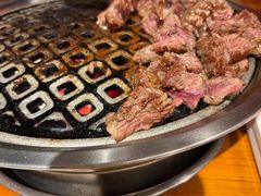 -霸腹烤肉(厦门柚子番店)
