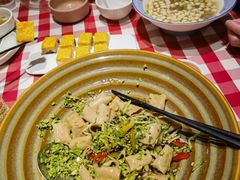 -西贝(紫荆广场店)