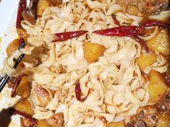 -猫姑娘大盘鸡(商城路店)