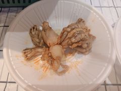 -蛙老爹·蜀香美蛙鱼头(王家湾店)