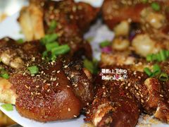 -食上东新街美食街区(民乐新都会店)