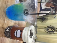 iphone_upload_pic-怪兽咖啡 Monster Cafe