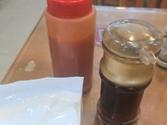 -老牌依强牛肉店(达道总店)
