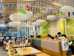 -过桥缘·过桥米线(鲁能城店)