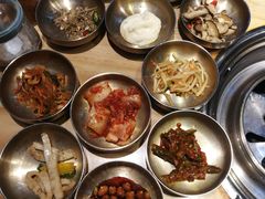 -金顺韩式烤肉·网红烤肉店(广利路店)