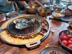 -海之屋韩式烤肉(海棠68环球美食街店)
