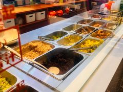 -CALIFORKS加州叉子(朝阳门店)
