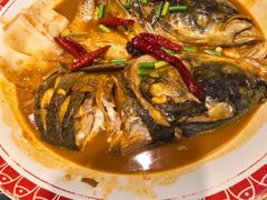 -老德州四合院·德州菜(天衢路店)