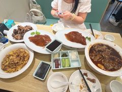 -紫光园·烤鸭(美术馆店)